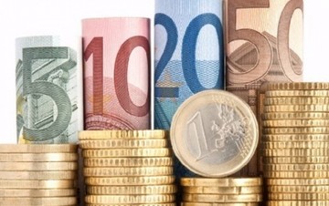 ΕΚΤ: Πλεόνασμα 18,6 δισ. στο ισοζύγιο τρεχουσών συναλλαγών το Μάρτιο