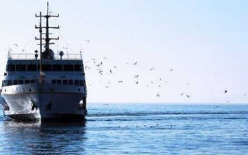 Μειώθηκε κατά 2,8% η δύναμη του εμπορικού στόλου τον Μάρτιο