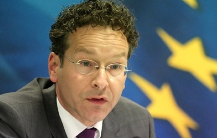 Ντάισελμπλουμ: «Οι συζητήσεις στο Eurogroup είναι εμπιστευτικές»