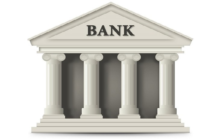 Αυτός είναι ο λόγος που οι τράπεζες μοιάζουν με αρχαίους ελληνικούς ναούς