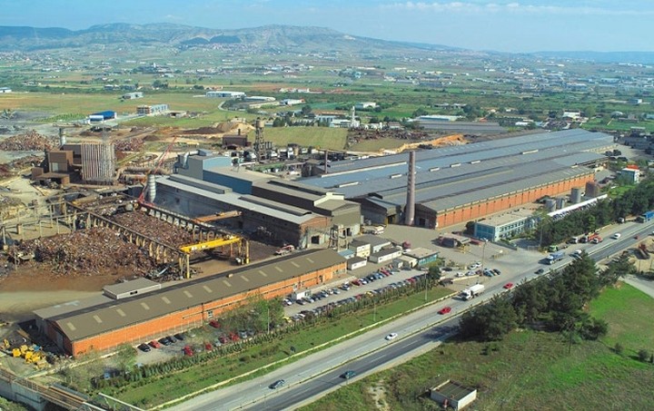 Πρόβλημα για τη Βιοχάλκο η εν Ελλάδι παραγωγή