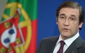 Δεν «βλέπει» συμφωνία σύντομα ο Πορτογάλος πρωθυπουργός