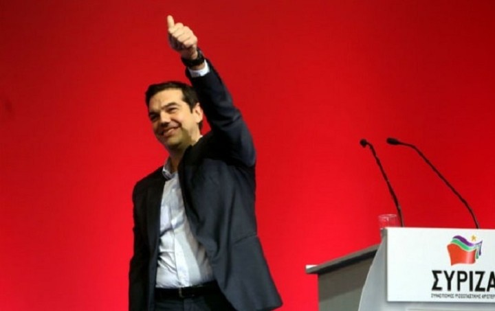 Με την ομιλία του πρωθυπουργού ξεκινούν το Σάββατο οι εργασίες της ΚΕ του ΣΥΡΙΖΑ