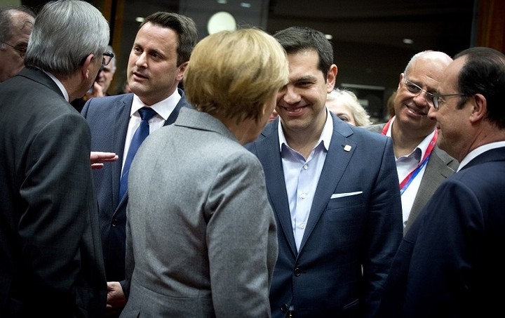 Αισιοδοξία για συμφωνία αλλά και σκληρά μηνύματα