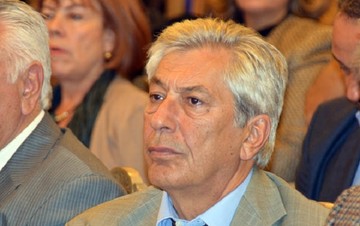 Bloomberg: Ο Γιώργος Μιχελής ο νέος πρόεδρος του ΤΧΣ