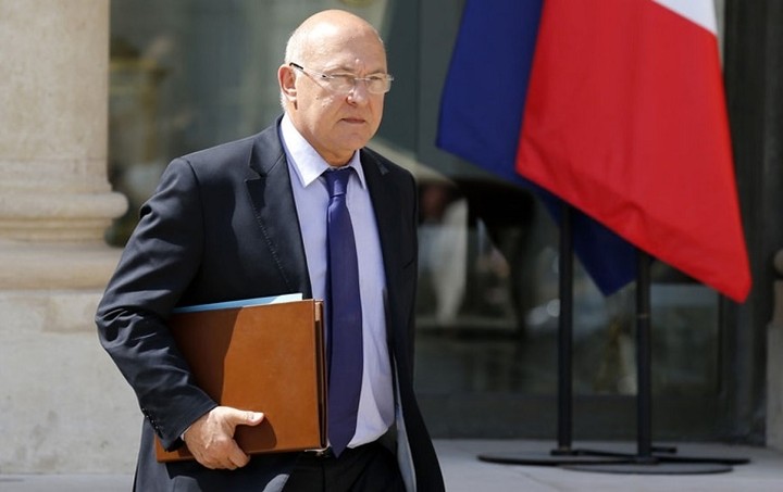 Σαπέν: Δεν υπάρχει ενδεχόμενο διπλού νομίσματος για την Ελλάδα