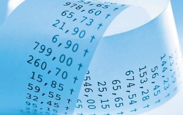 ΦΠΑ: Καθιερώθηκε το 1987 και από τότε τραβά την ανηφόρα