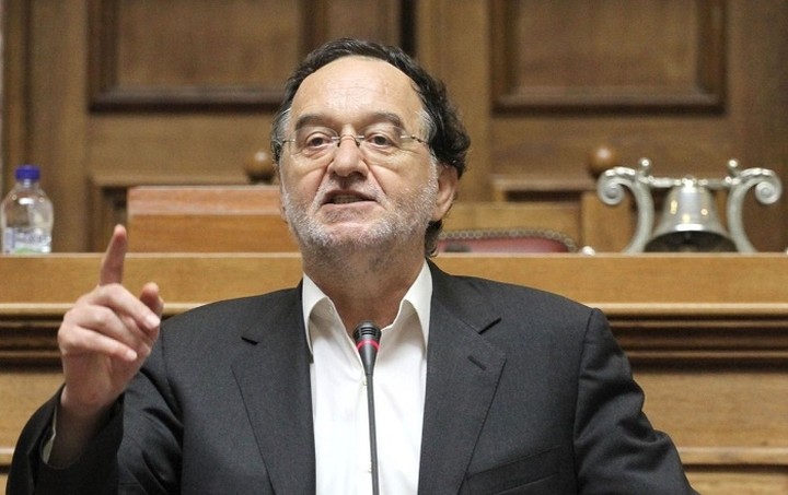 Λαφαζάνης: Θα συνεχισθεί το «Εξοικονομώ κατ' οίκον»