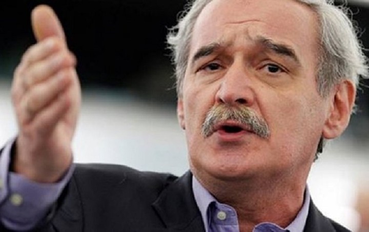 Χουντής: Υπέρ μιας συμφωνίας «χωρίς δεύτερους και τρίτους γύρους προϋποθέσεων»