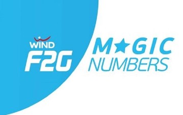 F2G Magic Numbers: Οι κολλητοί γίνονται πραγματικά πολύ … «κολλητοί»!