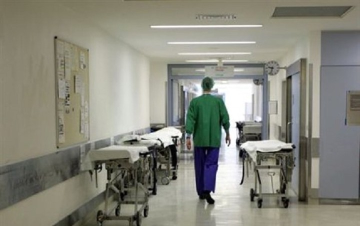 Κουρουμπλής: Έρχονται 4.000 προσλήψεις στα νοσοκομεία