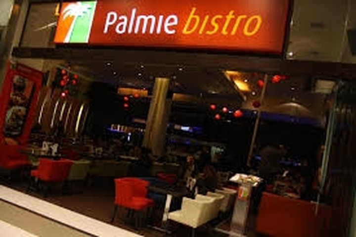 Πως μπορώ να ανοίξω το δικό μου Palmie Bistro