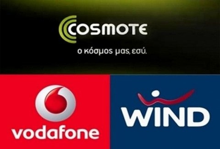 Συνάντηση Σπίρτζη με ΟΤΕ, Vodafone, Wind - Τι θα συζητηθεί