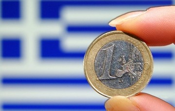 Υποχώρησε στο 41% η πιθανότητα Grexit 