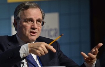 Διοικητής της ιταλικής κεντρικής τράπεζας: Η ελληνική κρίση πρέπει να διευθετηθεί