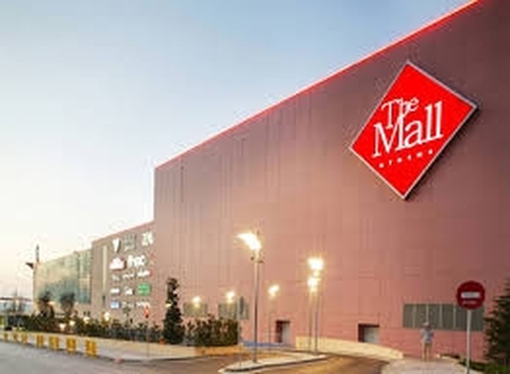   Ικανοποιητική πορεία για τα τρία malls της Lamda Development