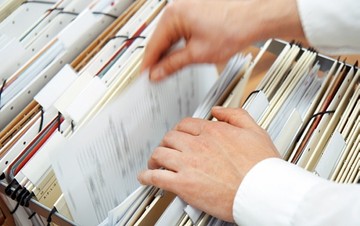 Κατρούγκαλος: Ηλεκτρονικά η αναζήτηση δικαιολογητικών 