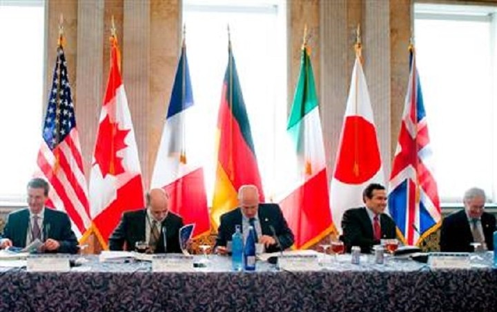Αύριο η κρίσιμη ημέρα για την Ελλάδα στη συνάντηση των G7