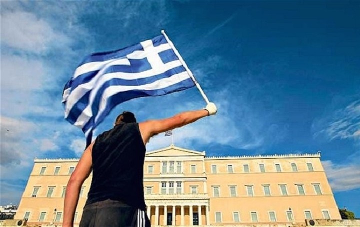 Νίξον: Ήρθε η Ευρώπη να δώσει τελεσίγραφο στην Αθήνα