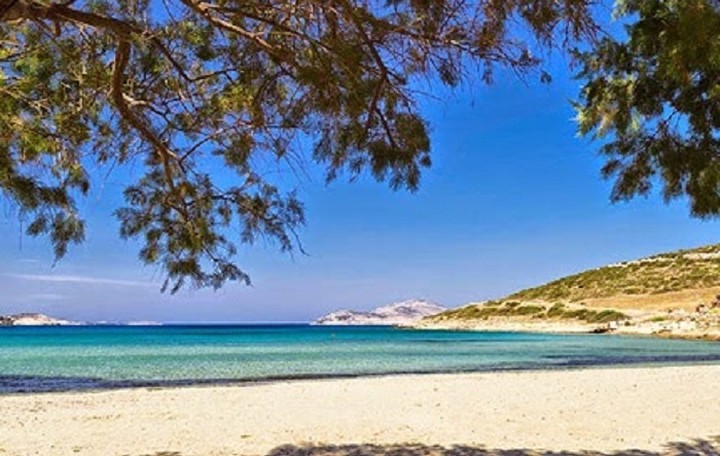 Αυτοί είναι οι 9 κρυφοί παράδεισοι της Ελλάδας(Εικόνες)