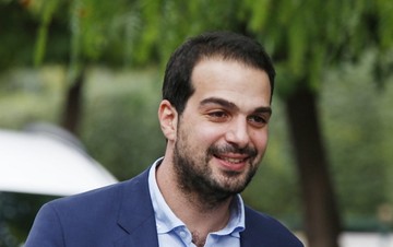 Σακελλαρίδης: Στόχος να υπάρξει συμφωνία μέχρι την Κυριακή