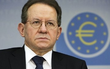 Κονστάνσιο: Οι ελληνικές τράπεζες παραμένουν φερέγγυες