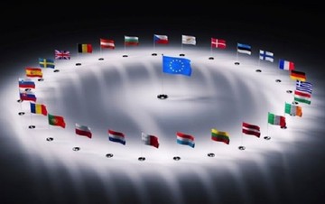 Συμφωνία για τη δημιουργία του Ευρωπαϊκού Ταμείου Επενδύσεων