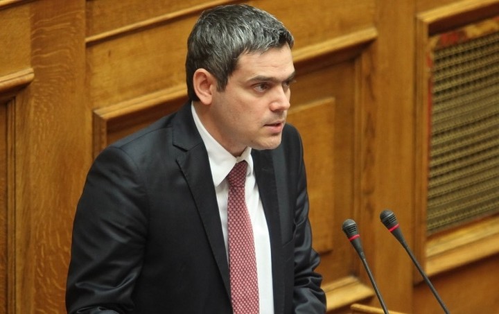 Καραγκούνης: H κυβέρνηση βρίσκεται σε αδιέξοδο