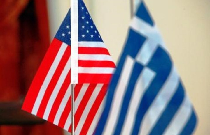 Αλλάζουν τακτική οι ΗΠΑ - Παίρνουν ενεργό ρόλο στο θέμα της ελληνικής κρίσης