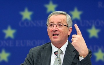 Reuters: Ο Γιούνκερ δίνει ψεύτικες ελπίδες στην Αθήνα