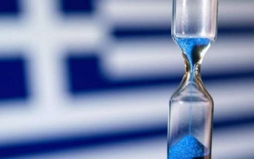 Αντίστροφη μέτρηση για την Ελλάδα