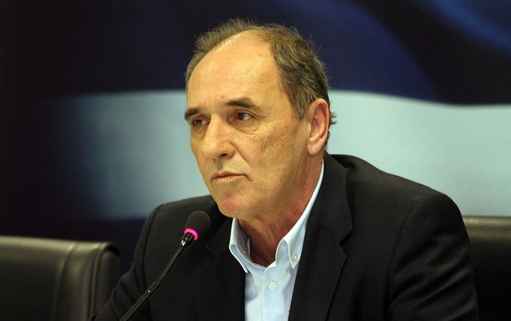 Σταθάκης: Κανένα από όλα τα καταστροφολογικά σενάρια δεν έχει συμβεί