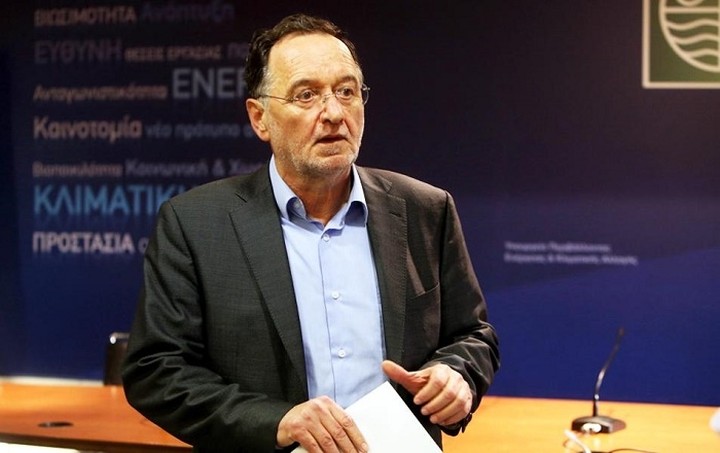 Το ενδεχόμενο επέκτασης του Turkish Stream στην Ελλάδα συζήτησαν Λαφαζάνης και Νόβακ