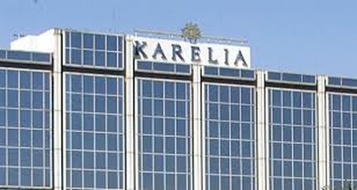 Ράλι κερδών για τον Καρέλια - έρχεται νέο bonus στους εργαζόμενους