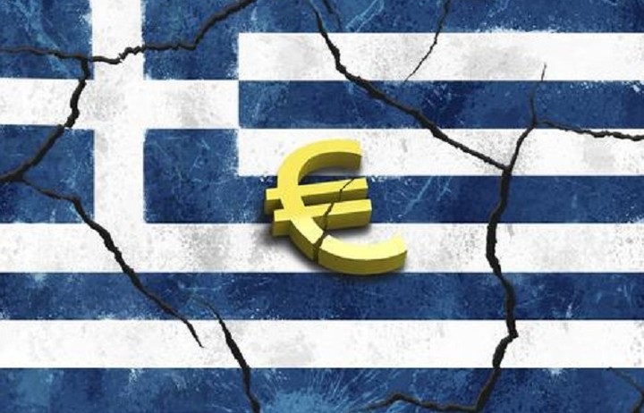 Guardian: Δύσκολο το μέλλον της Ελλάδας με ή χωρίς χρεοκοπία