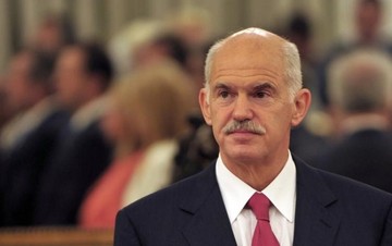 Που βγάζουν το μεροκάματο πρώην υπουργοί των κυβερνήσεων του Γιώργου Παπανδρέου 