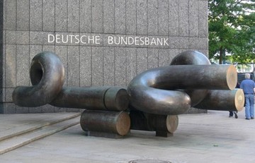 Bundesbank:«Οι ελληνικές τράπεζες στην πραγματικότητα βρίσκονται στο παρά 5΄»