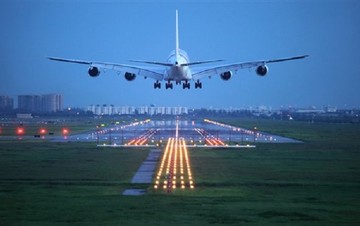 Αυτό είναι το καλύτερο αεροδρόμιο στον κόσμο (Εικόνες)