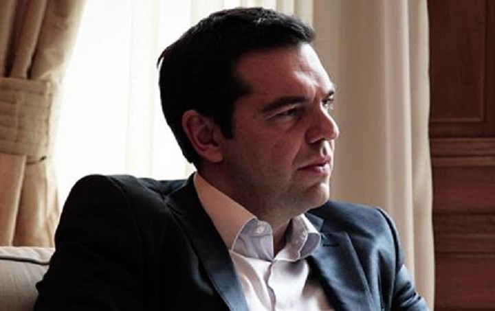 Τσίπρας: Καταθέσαμε χθες πλήρες σχέδιο στους θεσμούς