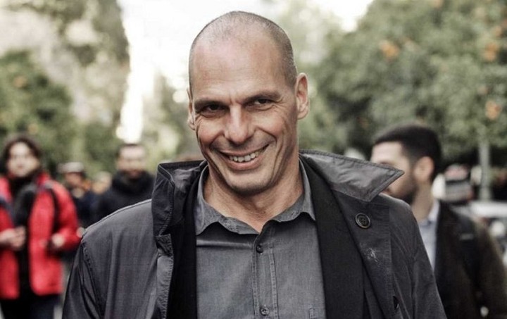 Βαρουφάκης: Δεν υπάρχει τελεσίγραφο και δεν θα υπογραφεί τρίτο Μνημόνιο