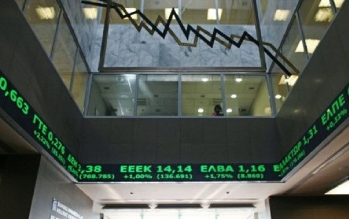 Με ισχυρά κέρδη έκλεισε το ΧΑ την Τετάρτη
