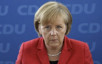 Bild: Η Μέρκελ θέλει να σώσει την Ελλάδα με κάθε κόστος