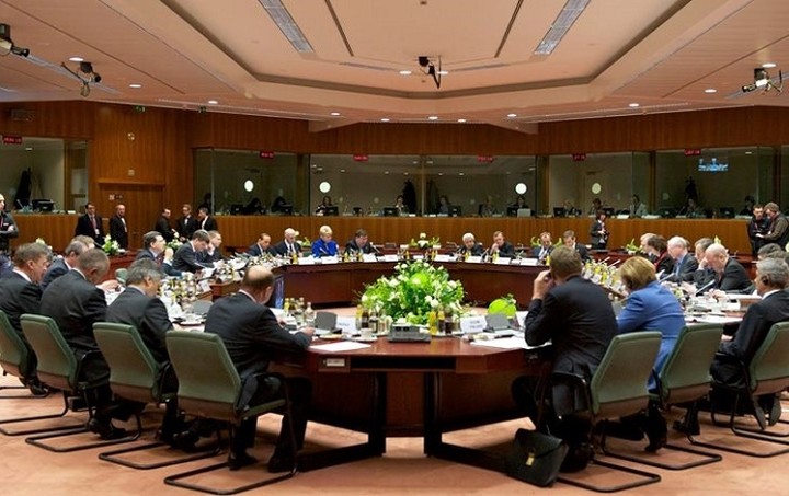 Αναβάλλεται για αύριο η συνεδρίαση του EWG