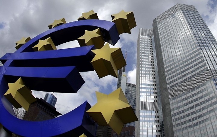 ΕΚΤ: Αμετάβλητο στο 0,05% το επιτόκιο