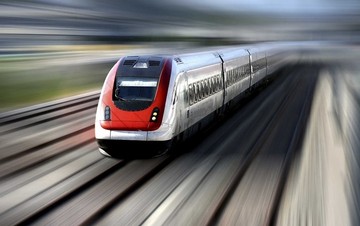 «Παίρνει μπροστά» η κατασκευή της ηλεκτροκίνησης Βόλου - Λάρισας