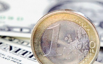 Συνεχίζεται το ράλι ανόδου του ευρώ 