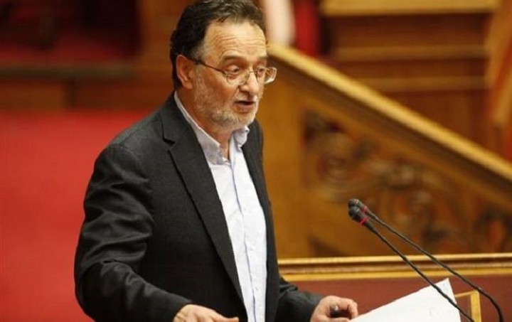 Iskra.gr: Αναγκαία λύση η ρήξη