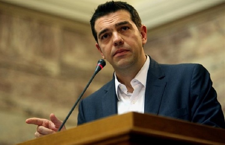 Συζήτηση για τη διαπραγμάτευση αύριο στη Βουλή μετά από πρωτοβουλία του πρωθυπουργού