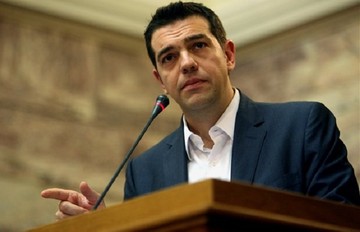 Συζήτηση για τη διαπραγμάτευση αύριο στη Βουλή μετά από πρωτοβουλία του πρωθυπουργού