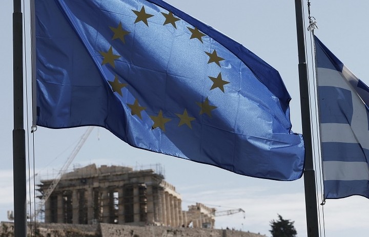 FT: Ελάφρυνση του χρέους περιλαμβάνει το σχέδιο της Αθήνας